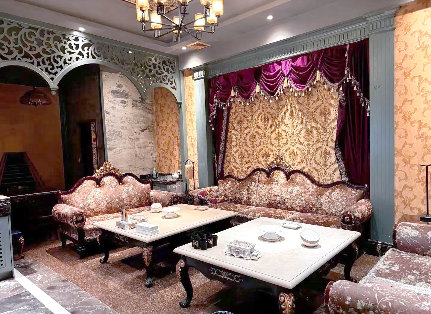 保山商务ktv，中低端精致享受-龙陵县ktv预定